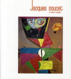 Jacques Doucet. Le Cobra français, édition français-anglais-néerlandais - Doucet Andrée ; Gallissot Nathalie ; Ragon Michel