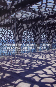 Musée des civilisations de l'Europe et de la Méditerranée - MuCEM - Arnold Françoise