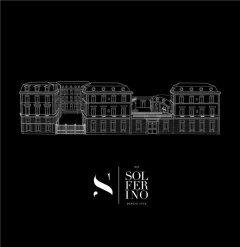 Solferino - Texier Simon