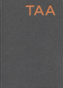 Taa - Blaisse Lionel