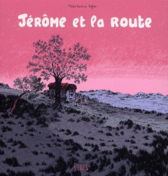 Jérôme et la route - Saur Marie