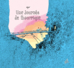 Une journée de Bourrique - NYLSO