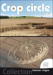 Crop circle. Expériences interdites - Montigiani Nicolas