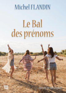 Le Bal des prénoms - Flandin Michel