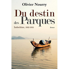 Du destin des parques - Nourry Olivier