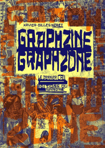 Graphzine graphzone - Néret Xavier-Gilles