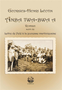 ANBA TWA-BWA A - LEOTIN GEORGES-HENRI