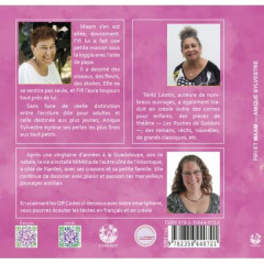 Fifi et Maam. Edition bilingue français-créole - Sylvestre Anique ; Léotin Térèz