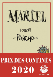 Marcel - PANCHO