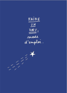 Faire un voeu. Mode d'emploi - Perret Delphine