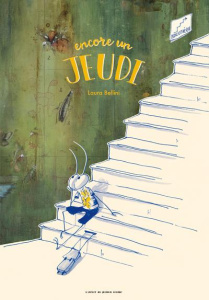 Encore un jeudi - Bellini Laura ; Meguerdidjian Gaëlle