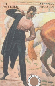 Nouvelles complètes Tome 2 : L'officier prussien. Et autres nouvelles - Lawrence David Herbert ; Amfreville Marc ; Worthen