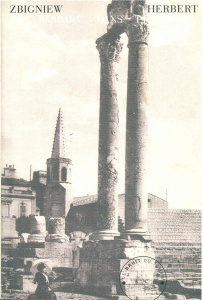 Un barbare dans le jardin - Herbert Zbigniew ; Lajarrige Jean ; Dyèvre Laurenc