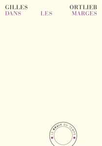 DANS LES MARGES - DOUZE PETITES ETUDES - ORTLIEB GILLES