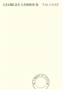 Tal Coat. Quatre analyses critiques - Limbour Georges ; Brullé Pierre