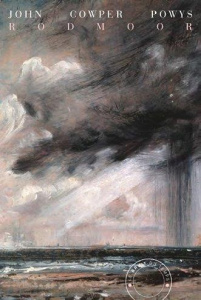 Rodmoor - Cowper Powys John ; Nauroy Amaury ; Reumaux Patric