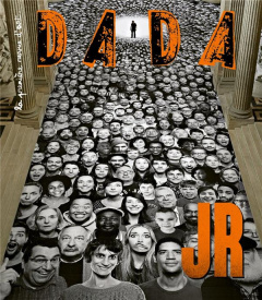 Dada N° 268, novembre 2022 : JR - Nobial Christian ; Ullmann Antoine