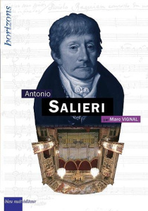 Antonio Salieri - Vignal Marc
