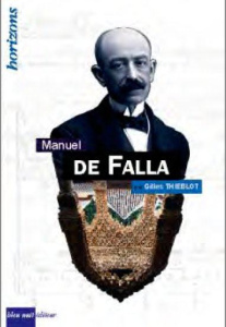 Manuel de Falla - Thieblot Gilles