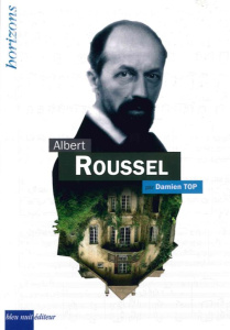 Albert Roussel - Top Damien