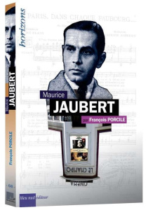 Maurice Jaubert - Porcile François