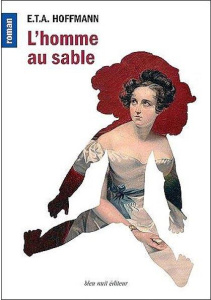 L'homme au sable. Suivi de Le Chevalier Gluck - Hoffmann Ernst Theodor Amadeus ; Biojout Jean-Phil