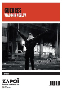 Guerre - Kozlov Vladimir ; Marignac Thierry