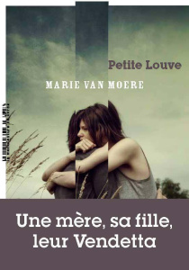 Petite louve - Van Moere Marie