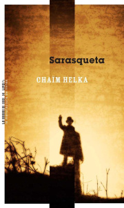 Sarasqueta - Helka Chaïm