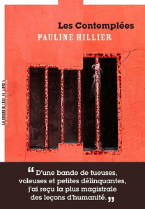Les Contemplées - Hillier Pauline