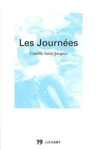 LES JOURNEES - SAINT-JACQUES C