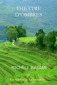 Théâtre d'ombres - Jullian Michèle