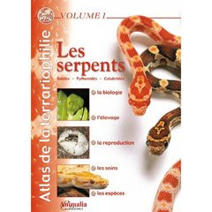 Les serpents. Boïdés - Pythonidés - Colubridés - Gérard Philippe ; Hussard Nicolas ; Rosselle Stéph