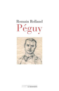 Péguy - Rolland Romain ; Crépon Marc