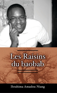 Les Raisins du baobab - Niang Ibrahima Amadou