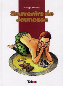 Souvenirs de jeunesse - Manunta Giuseppe