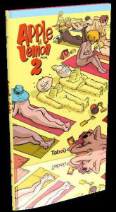 Apple et Lemon Tome 2 - NICOBY