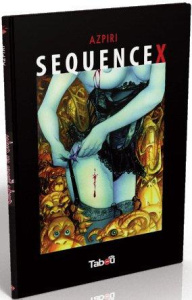 Séquence X - Azpiri Alfonso ; Van Loo Leeloo