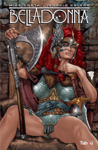 Belladonna - Costa Mike ; Calero Ignacio ; Lopez Nahuel