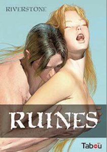 Ruines - RIVERSTONE