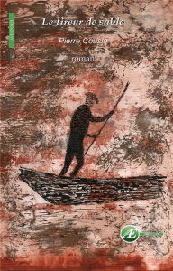 Le tireur de sable - roman - Cousin Pierre