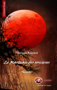 Le marteau des sorcières - Boizart Philippe