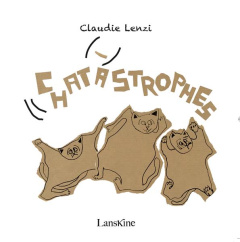 C(h)astastrophes - Lenzi Claudie