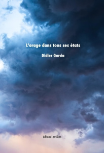 L'orage dans tous ses états - Garcia Didier