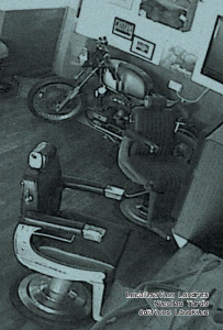 Localisation Londres - Tardy Nicolas