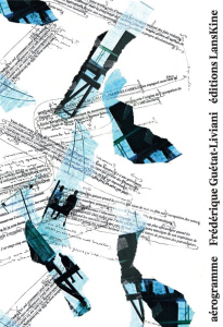 Aérogramme - Guétat-Liviani Frédérique