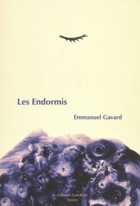 Les endormis - Gavard Emmanuel