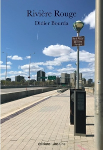 Rivière rouge - Bourda Didier