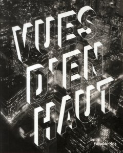 Vues d'en haut - Lampe Angela