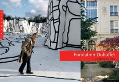 Fondation Dubuffet - Bonnefoy Françoise